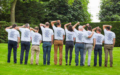 Technord certifié B-Corp