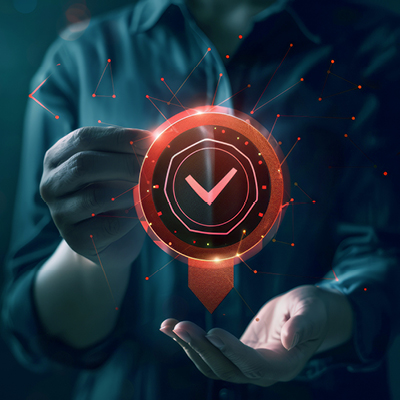 Certifications and approvals