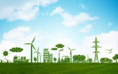 Innovative solutions for decarbonization