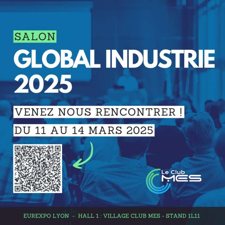 Technord will be present at Global Industrie in Lyon from March 11 to 14, 2025