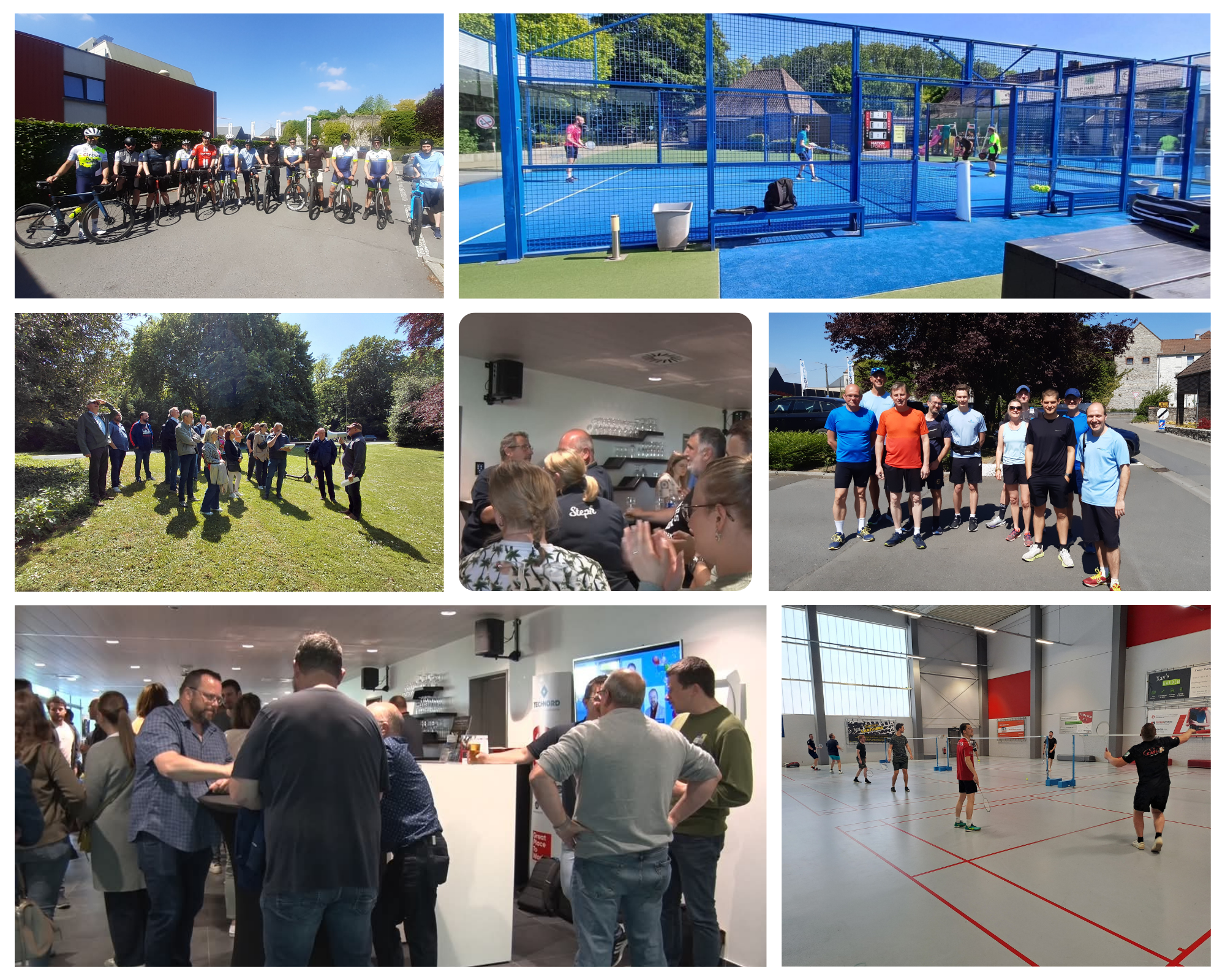 Humour & Fun Day - 2025