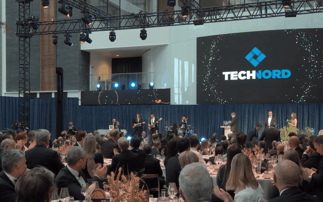 Technord mise à l’honneur sur Canal Z