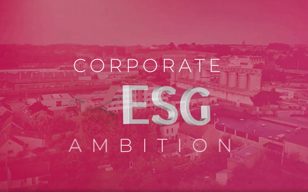 Together for a greener, more humane industry