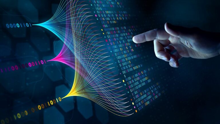 transformez vos données en performance grâce à l’IA