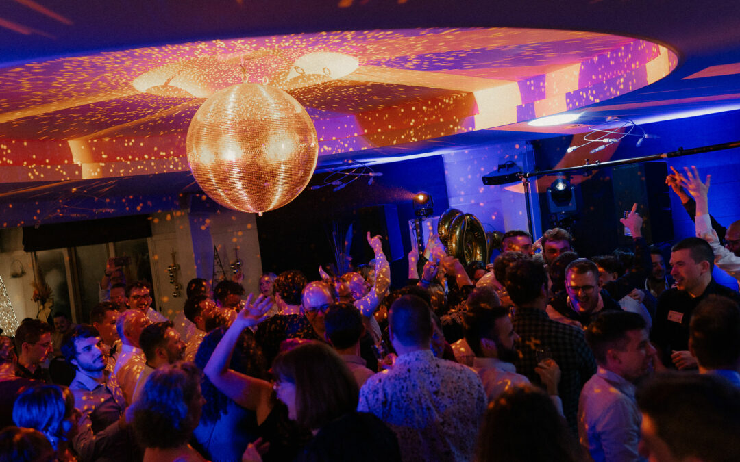 La Saint‑Eloi : un moment fort de notre culture d’entreprise