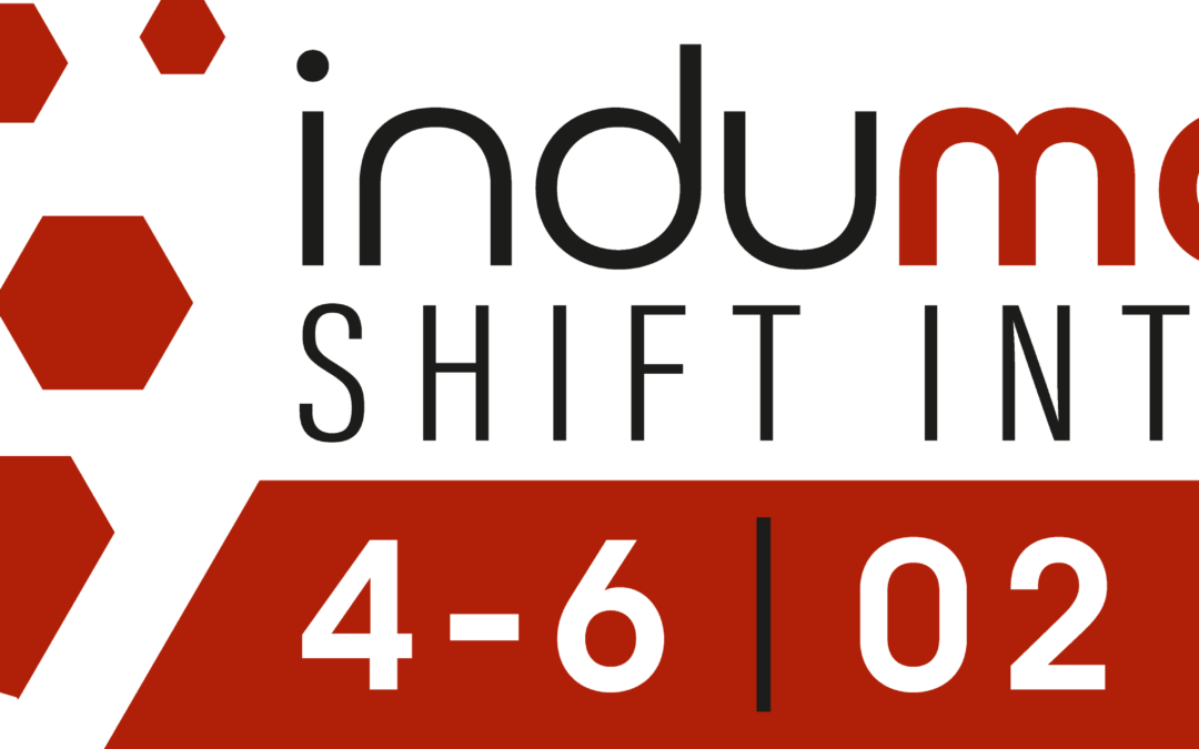 Technord at Indumation 2026: three days to shape tomorrow’s industry