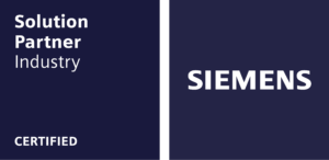 Siemens Solution Partner Certificate_Expert Recognition_Industry Cement