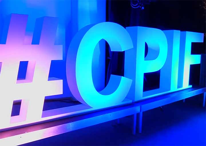 Technord sera présent au Colloque PolePharma