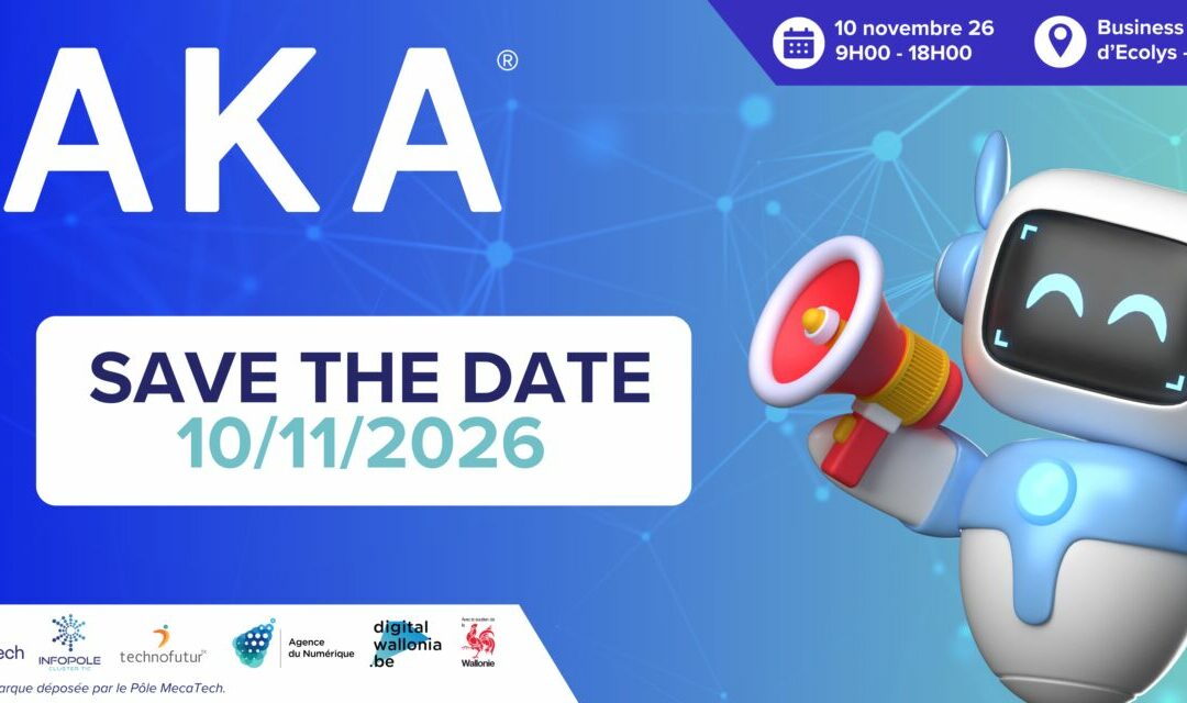 IAKA 2026: Artificial Intelligence and Digital Transformation at the Heart of the Discussions