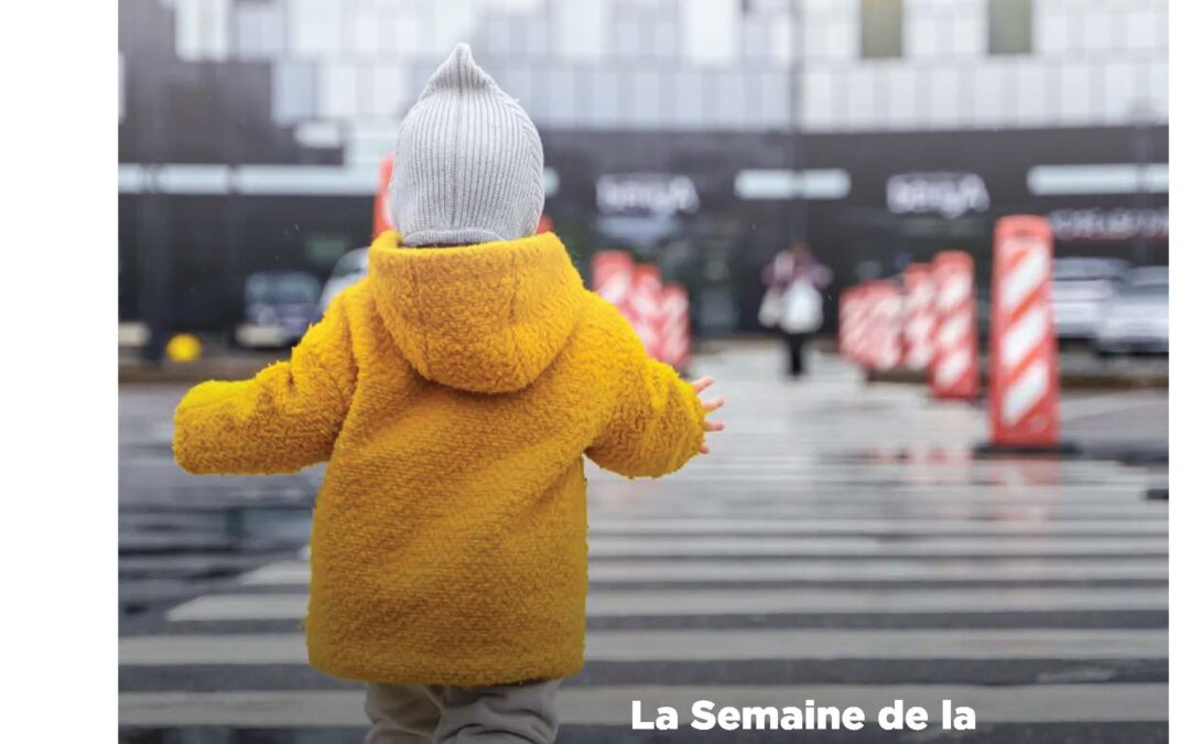 Robert David à l’honneur dans Dynam!sme : quand l’innovation s’apprend